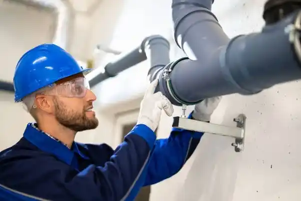 water damage restoration service Bonneau